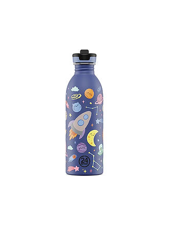 24BOTTLES | Borraccia Termica per Bambini - Urban Bottle 500ml SPACE FRIENDS