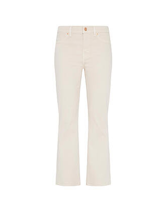 7 FOR ALL MANKIND | Jeans svasati 7/8 DAISY