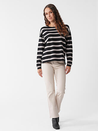 7 FOR ALL MANKIND | Jeans svasati 7/8 DAISY