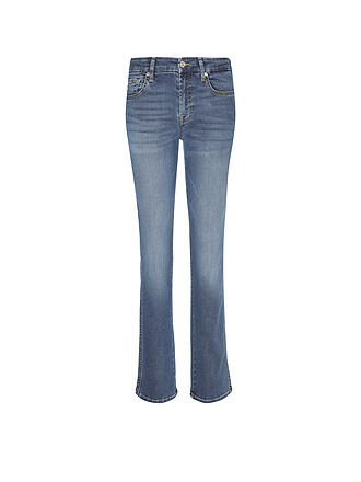 7 FOR ALL MANKIND | Jeans Straight Fit KIMMIE