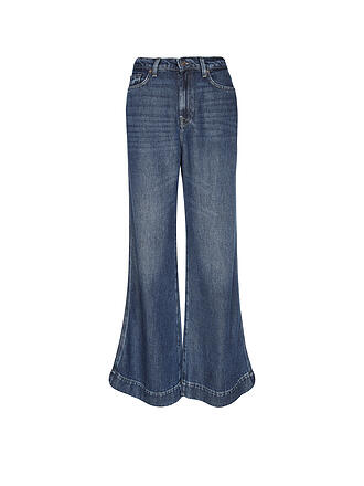 7 FOR ALL MANKIND | Jeans a gamba larga DOJO