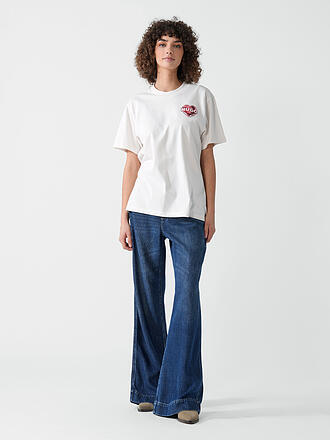 7 FOR ALL MANKIND | Jeans a gamba larga DOJO
