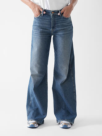 7 FOR ALL MANKIND | Jeans a gamba larga LOTTA LUXE