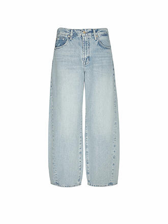 7 FOR ALL MANKIND | Jeans Balloon Fit BONNIE SEPTEMBER