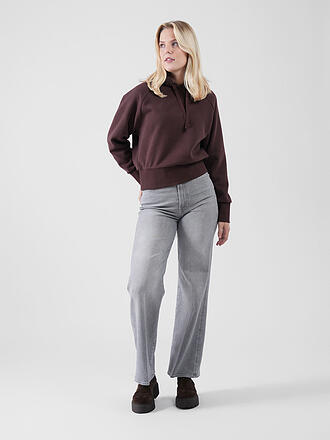 7 FOR ALL MANKIND | Jeans a vita alta a gamba larga JO PANALU