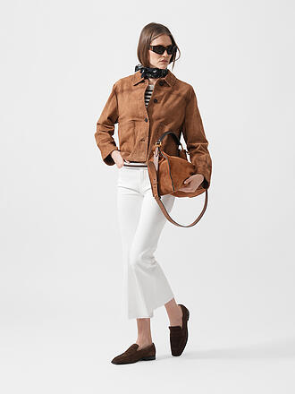 7 FOR ALL MANKIND | Jeans Flared Fit 7/8 DOJO