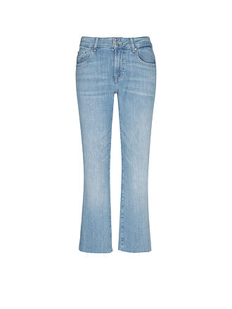 7 FOR ALL MANKIND | Jeans Straight Fit CALIE ANKLE