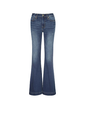 7 FOR ALL MANKIND | Jeans Flared Fit DOJO