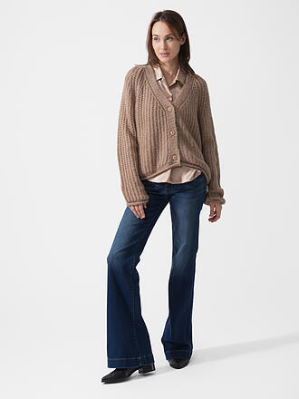 7 FOR ALL MANKIND | Jeans Flared Fit DOJO