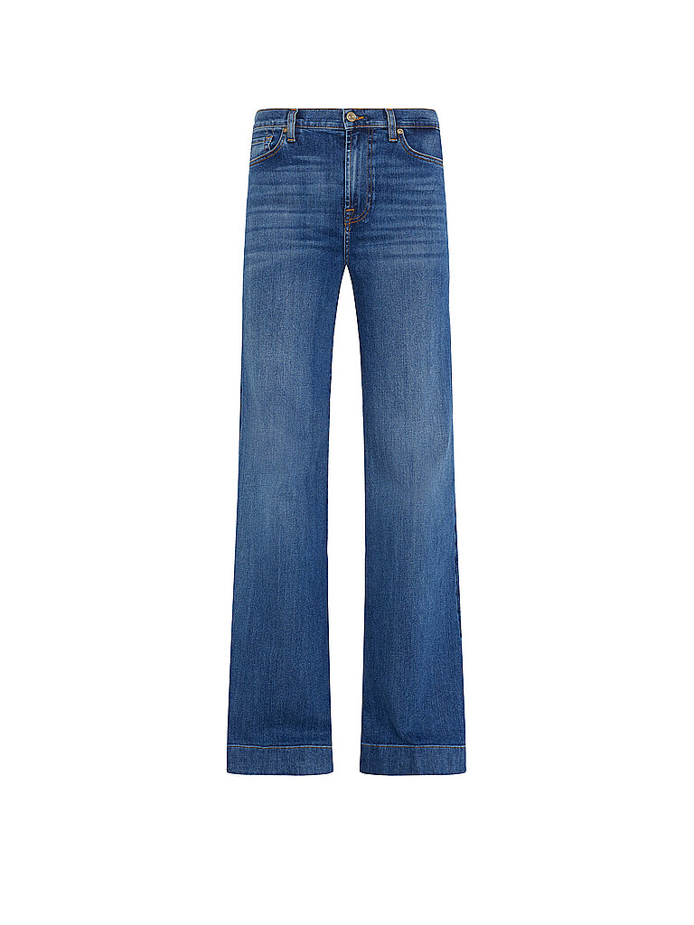 Jeans MODERN DOJO blu 31