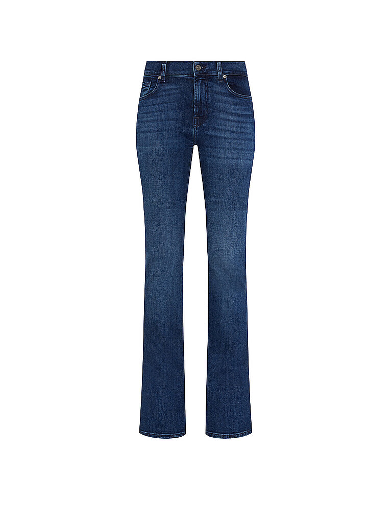 Jeans Bootcut Fit blu 25