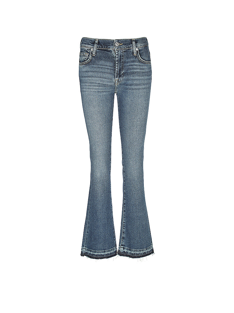 Jeans Bootcut Fit blu 29