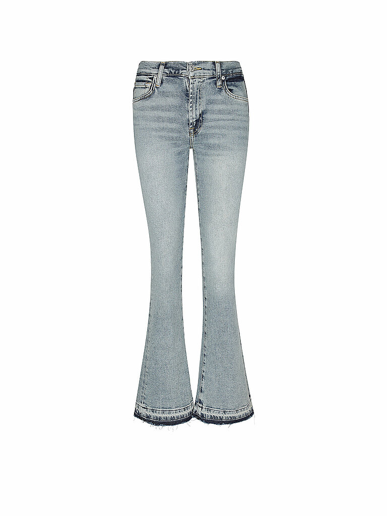 Jeans bootcut fit AMUSE ME azzurro 26