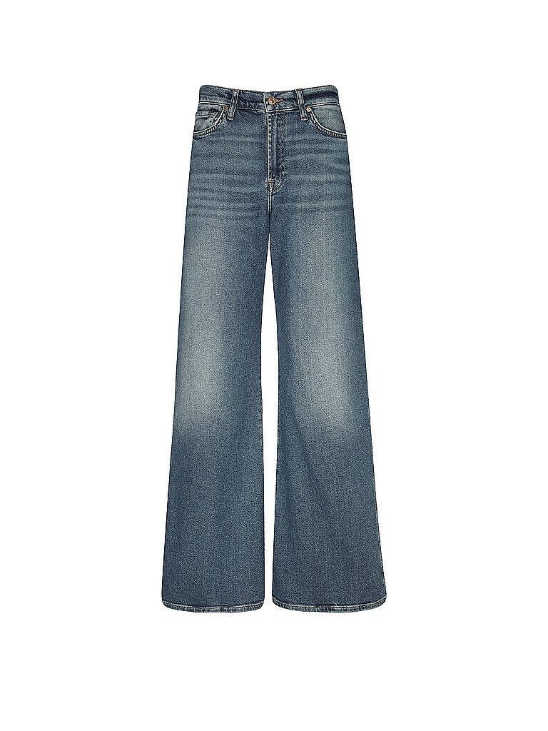 Jeans a gamba larga LOTTA LUXE blu 30