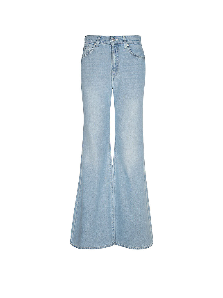 Jeans azzurro 31