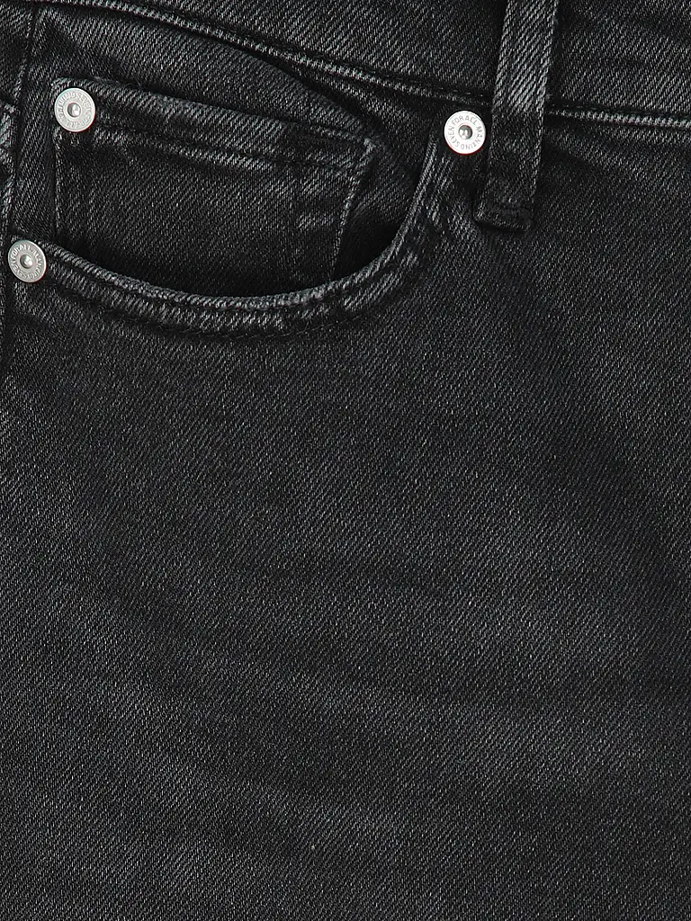 7 FOR ALL MANKIND | ALEXA Cropped | 