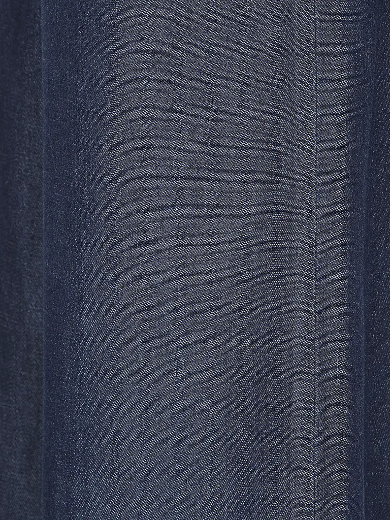 7 FOR ALL MANKIND | Jeans a gamba larga con pieghe | 