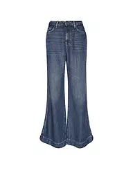 7 FOR ALL MANKIND | Jeans a gamba larga DOJO | Blu