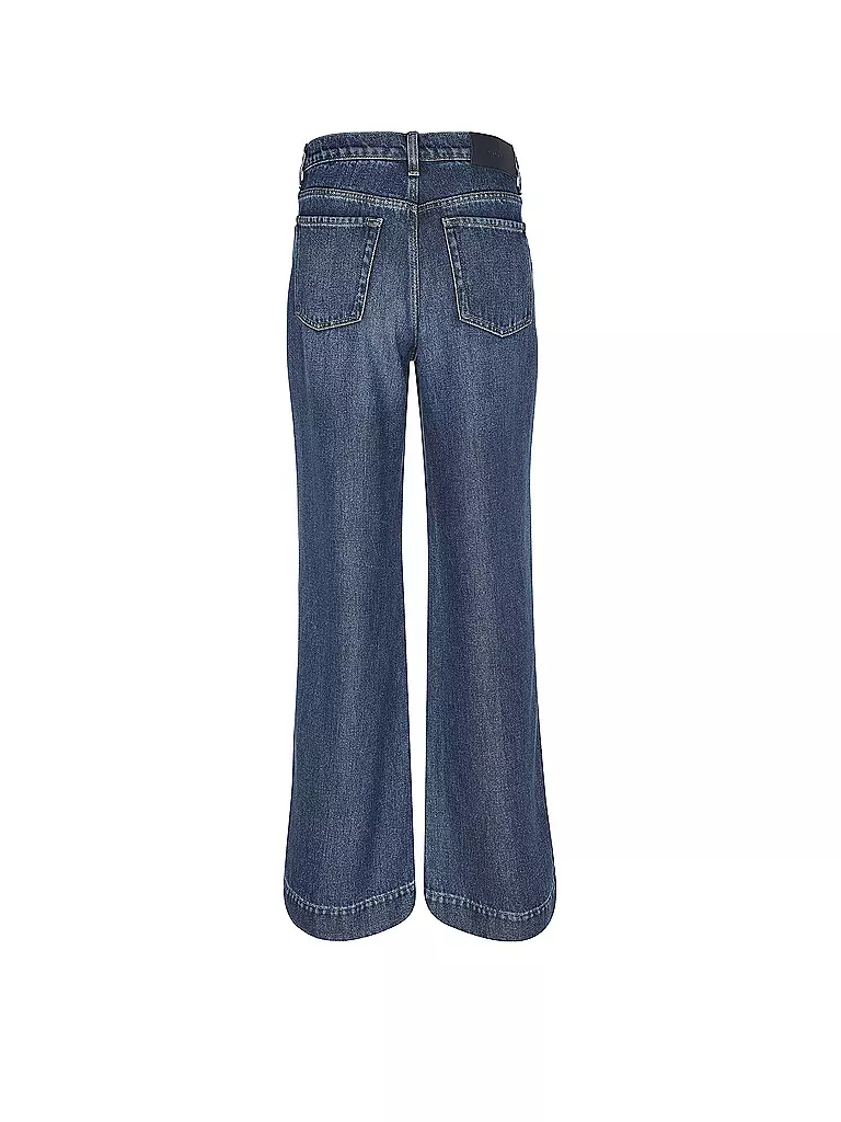 7 FOR ALL MANKIND | Jeans a gamba larga DOJO |