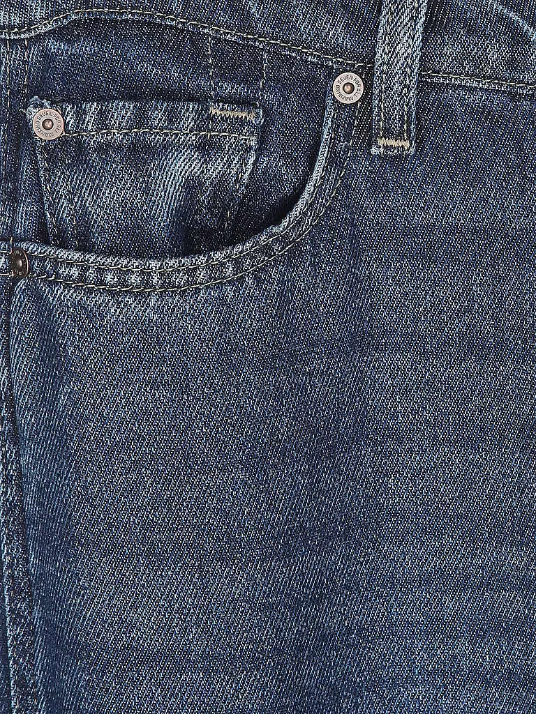 7 FOR ALL MANKIND | Jeans a gamba larga DOJO |