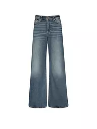 7 FOR ALL MANKIND | Jeans a gamba larga LOTTA LUXE | Blu