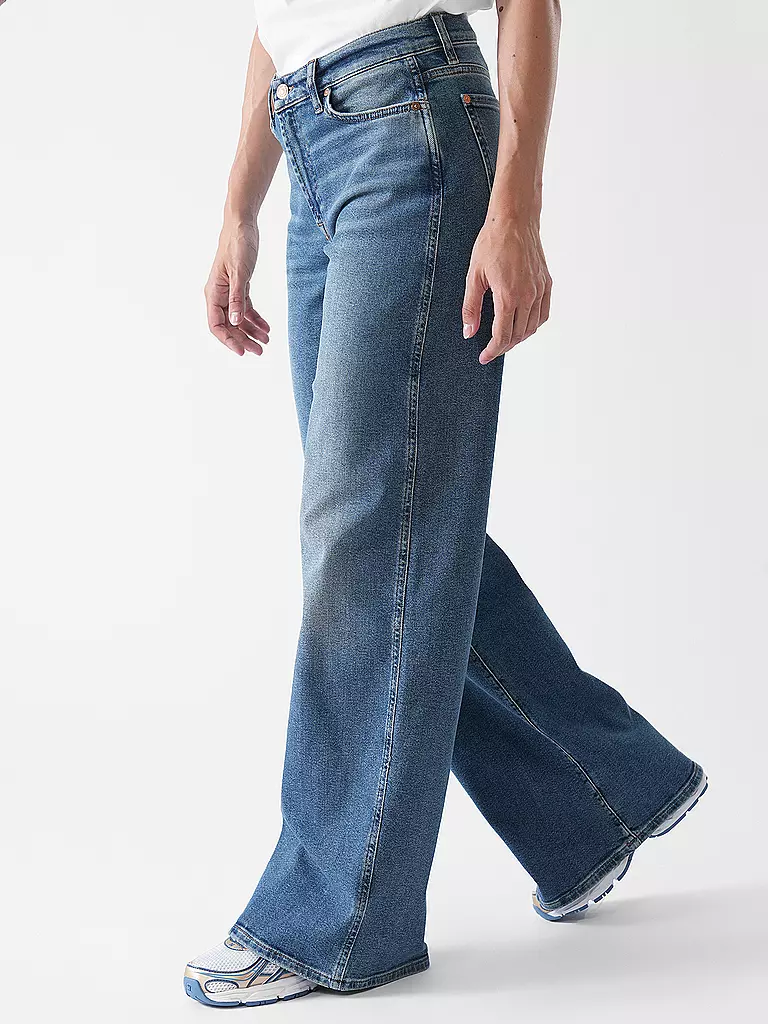 7 FOR ALL MANKIND | Jeans a gamba larga LOTTA LUXE | 