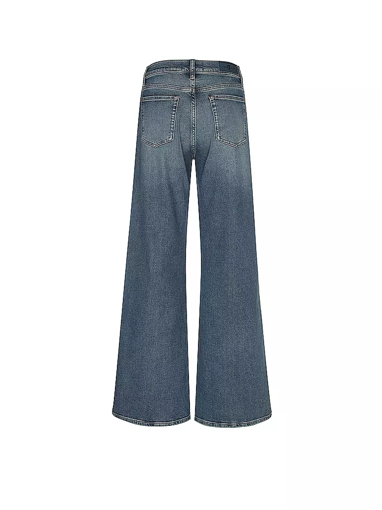7 FOR ALL MANKIND | Jeans a gamba larga LOTTA LUXE | 
