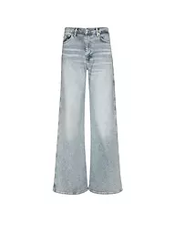 7 FOR ALL MANKIND | Jeans a gamba larga LOTTA | Blu chiaro