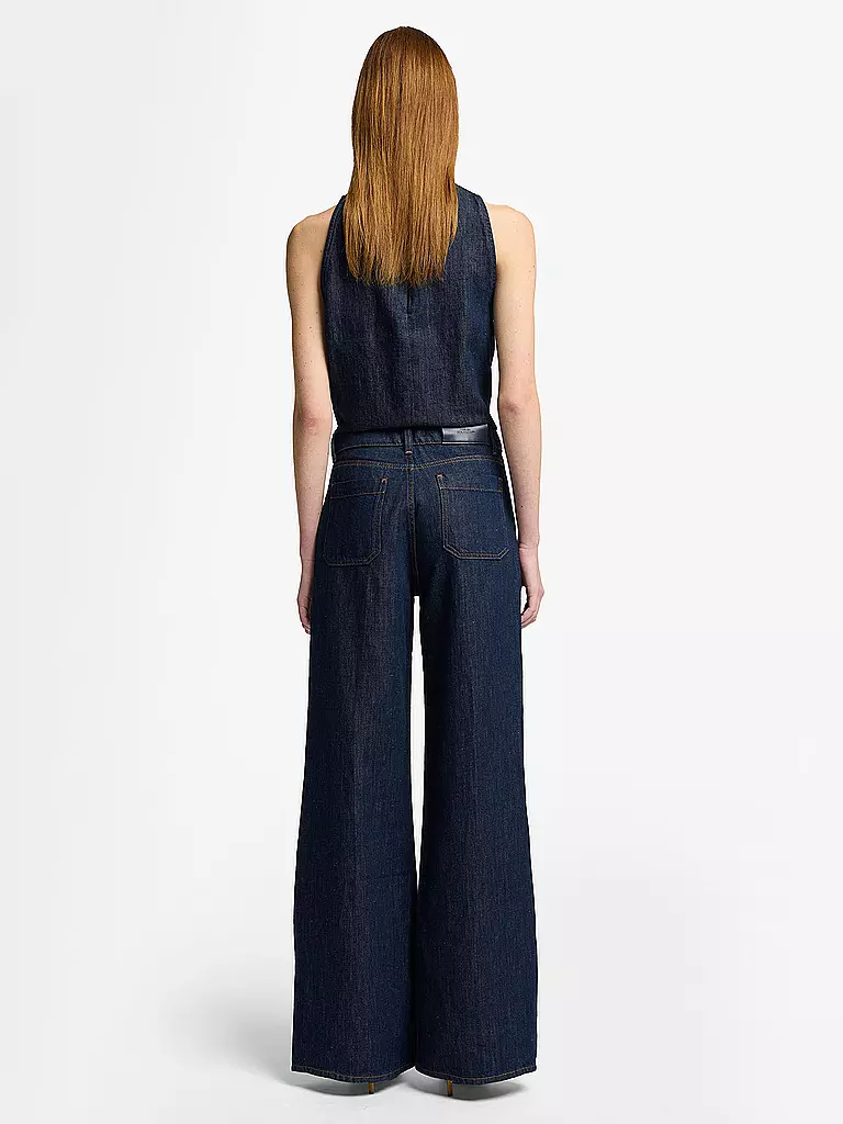 7 FOR ALL MANKIND | Jeans a gamba larga LOTTA |
