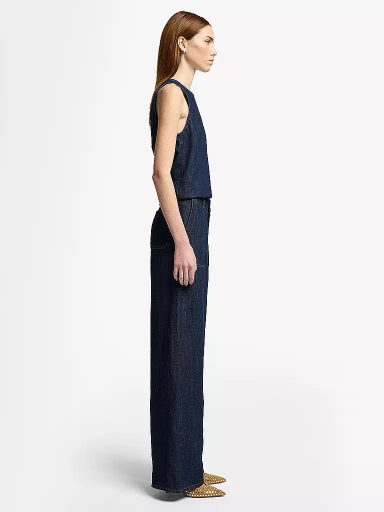 7 FOR ALL MANKIND | Jeans a gamba larga LOTTA |