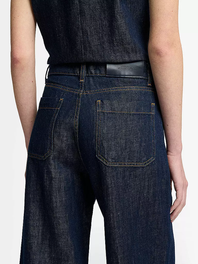 7 FOR ALL MANKIND | Jeans a gamba larga LOTTA |