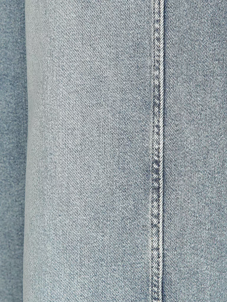 7 FOR ALL MANKIND | Jeans a gamba larga LOTTA | Blu chiaro