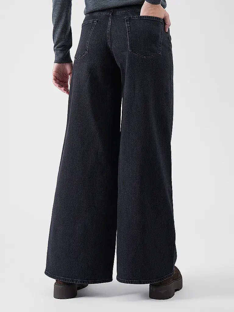 7 FOR ALL MANKIND | Jeans a gamba larga MARIE | 
