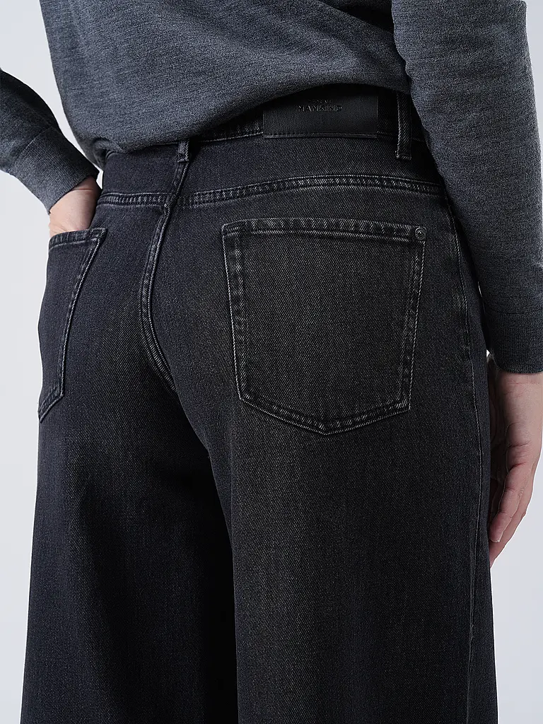 7 FOR ALL MANKIND | Jeans a gamba larga MARIE | 