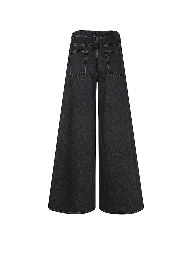 7 FOR ALL MANKIND | Jeans a gamba larga MARIE | 