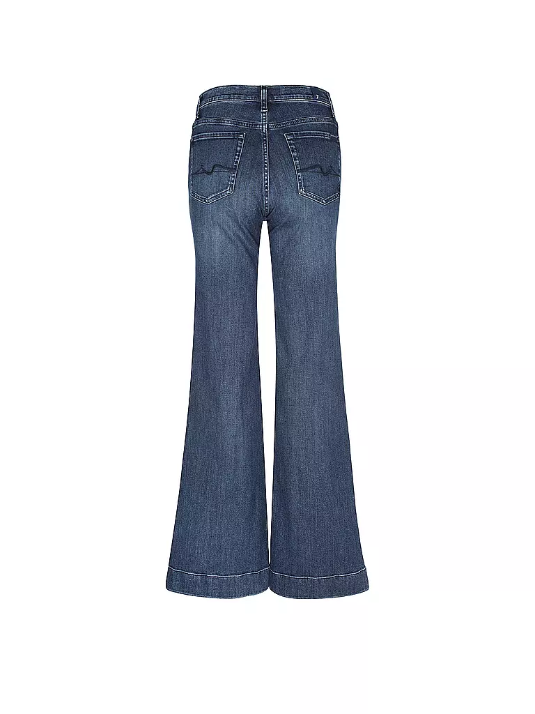 7 FOR ALL MANKIND | Jeans a gamba larga MODERN DOJO | 
