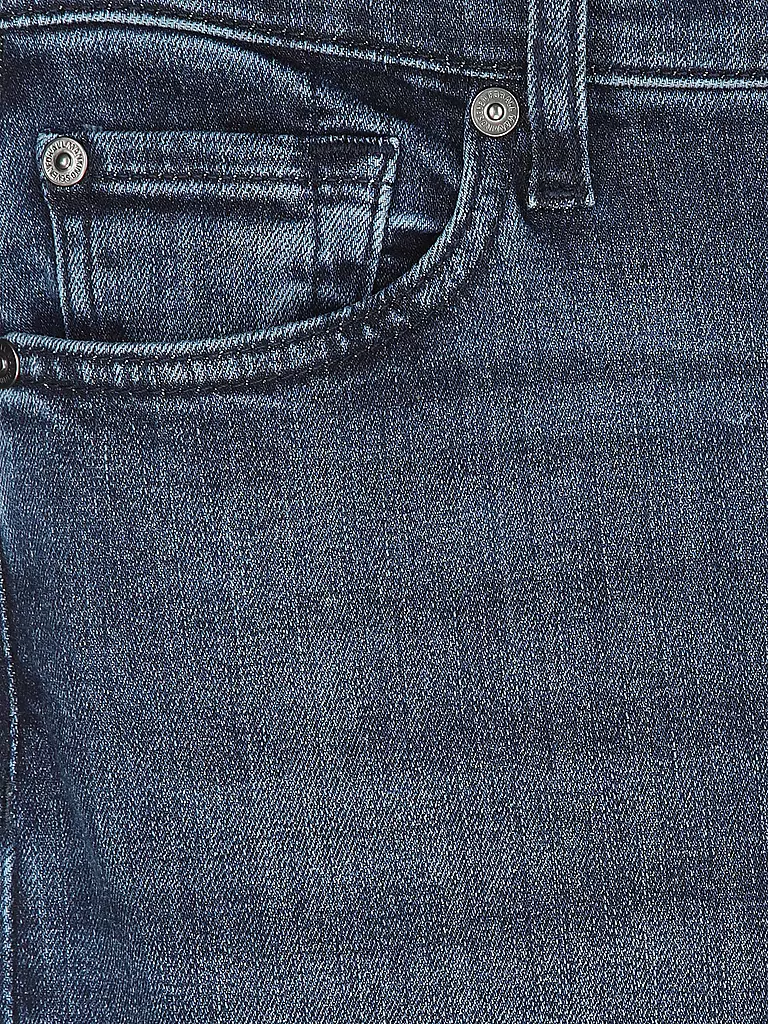 7 FOR ALL MANKIND | Jeans a gamba larga MODERN DOJO | 