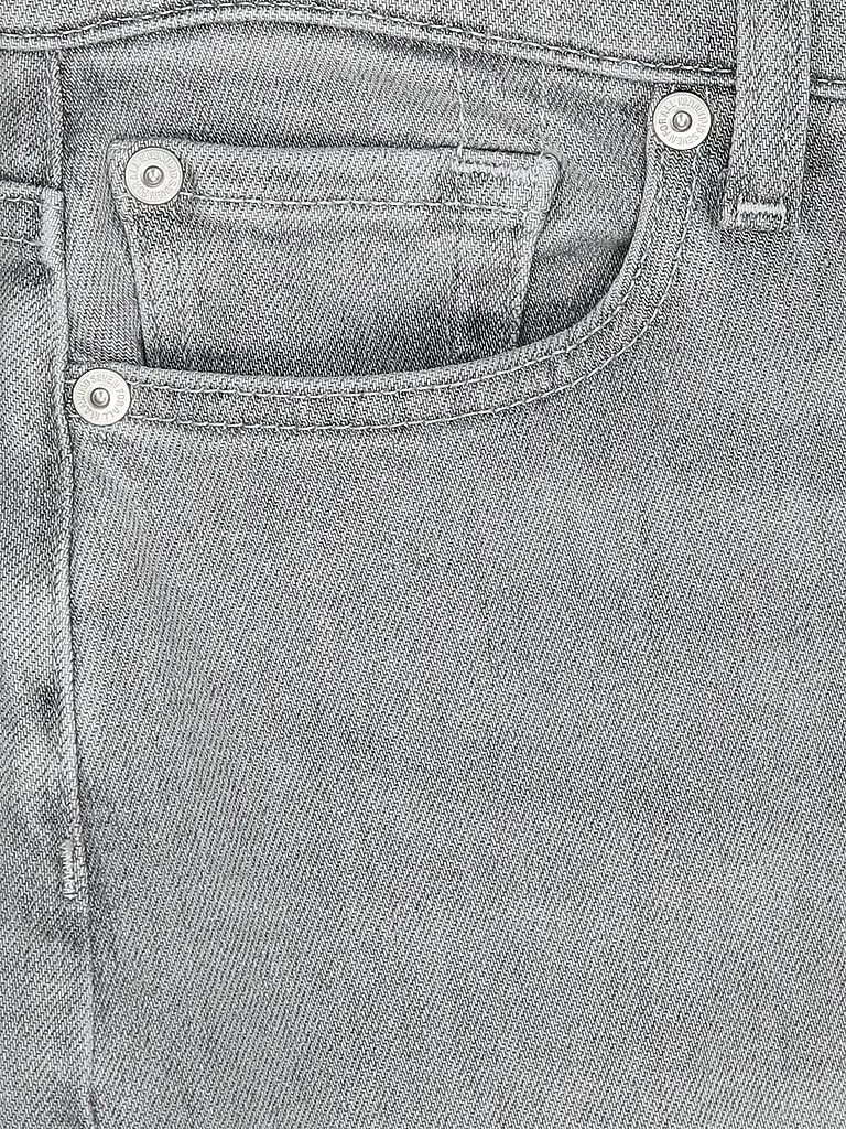 7 FOR ALL MANKIND | Jeans a vita alta a gamba larga JO PANALU | 