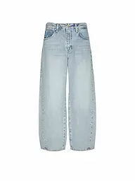 7 FOR ALL MANKIND | Jeans Balloon Fit BONNIE SEPTEMBER | Blu chiaro