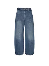 7 FOR ALL MANKIND | Jeans Balloon Fit BONNIE | Blu