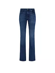 7 FOR ALL MANKIND | Jeans Bootcut Fit | Blu