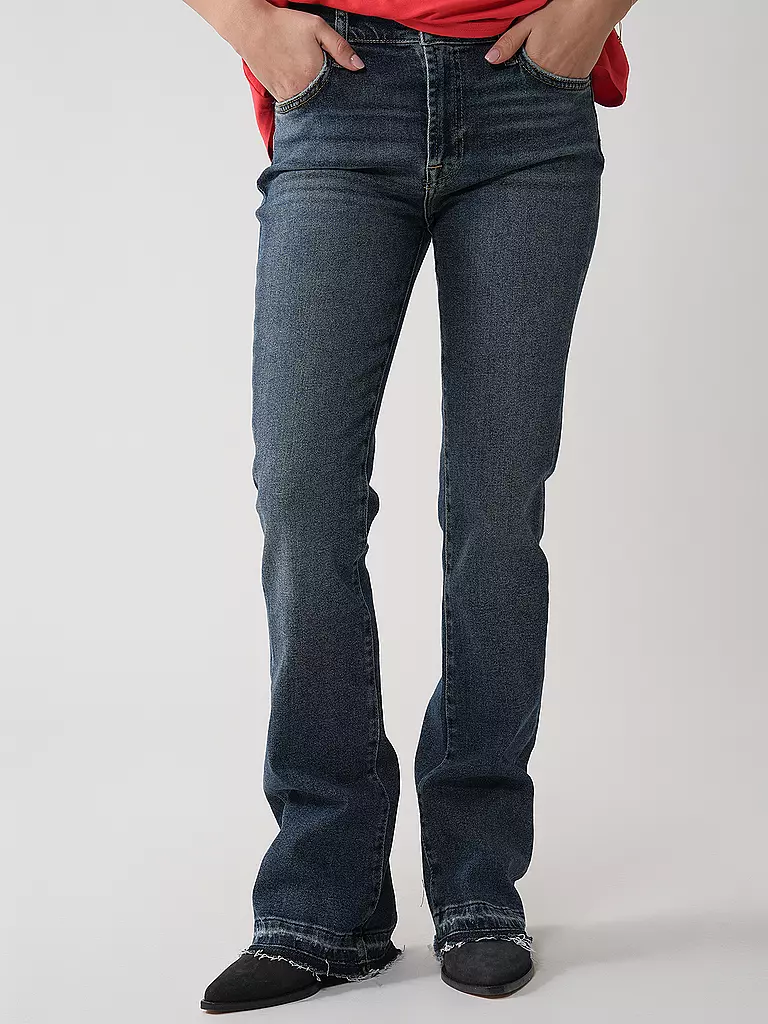 7 FOR ALL MANKIND | Jeans Bootcut Fit |