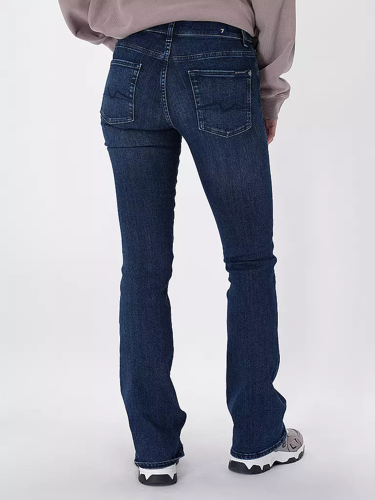 7 FOR ALL MANKIND | Jeans Bootcut Fit | 
