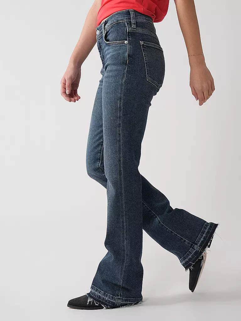 7 FOR ALL MANKIND | Jeans Bootcut Fit |