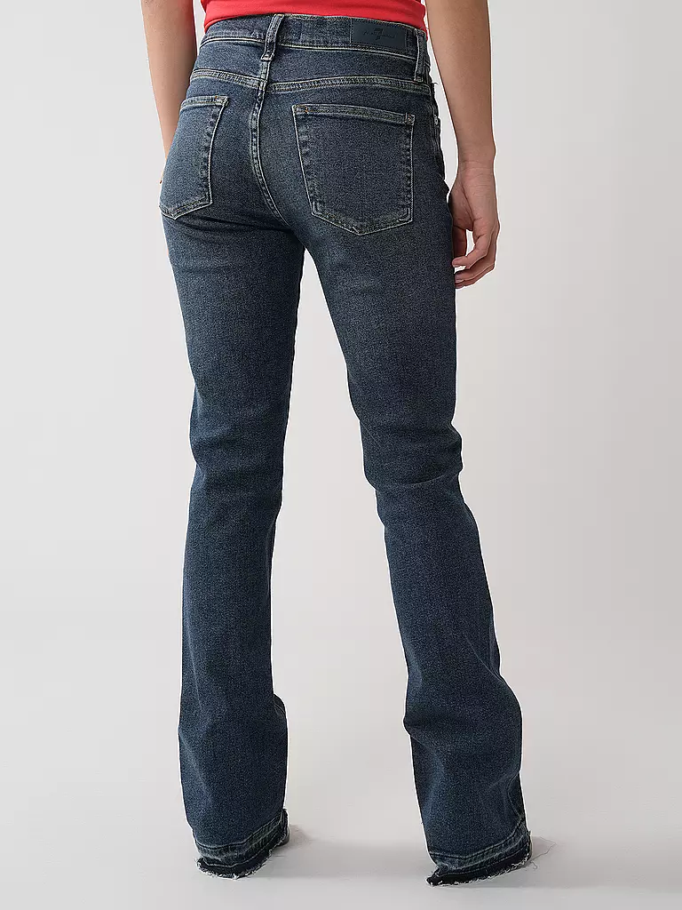 7 FOR ALL MANKIND | Jeans Bootcut Fit |