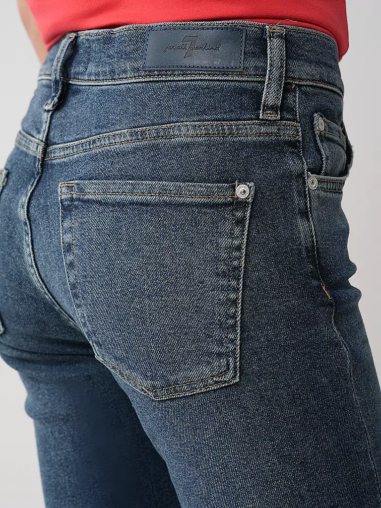 7 FOR ALL MANKIND | Jeans Bootcut Fit |