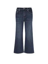 7 FOR ALL MANKIND | Jeans Flared Fit 7/8 ALEXA | Blu scuro