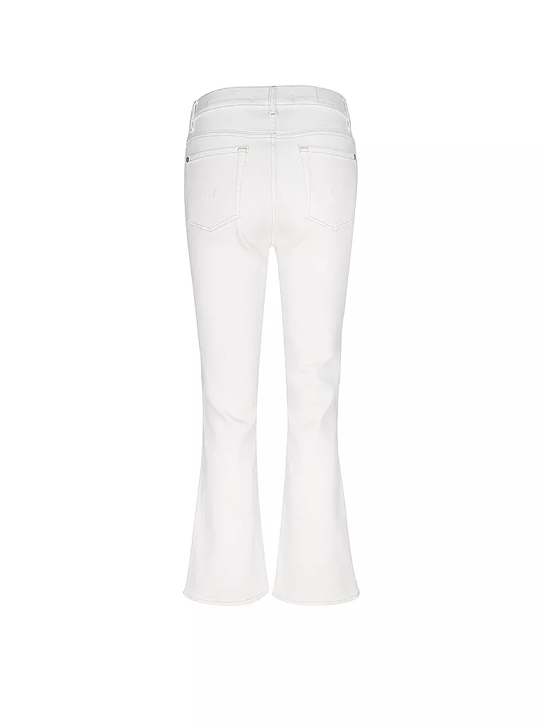 7 FOR ALL MANKIND | Jeans Flared Fit 7/8 DAISY | 