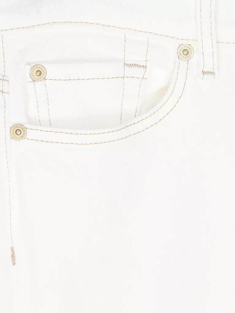 7 FOR ALL MANKIND | Jeans Flared Fit 7/8 DAISY | 