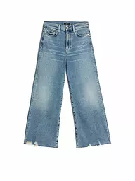 7 FOR ALL MANKIND | Jeans Flared Fit 7/8 JO | Blu chiaro